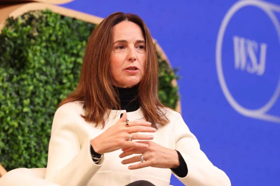 融了 1220 亿，OpenAI CFO 却担心付不起算力账单