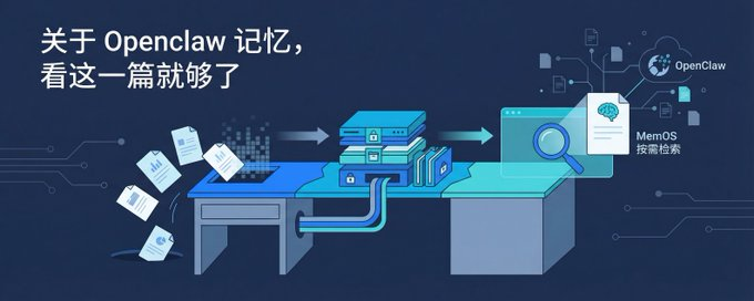 What's Agent's memory? It's all about AI