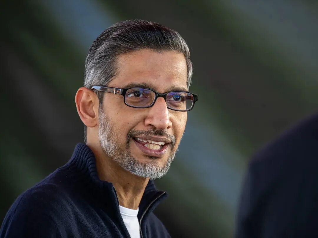 Google CEO: The public's concern about AI is "reasonable" for the Stanford speech