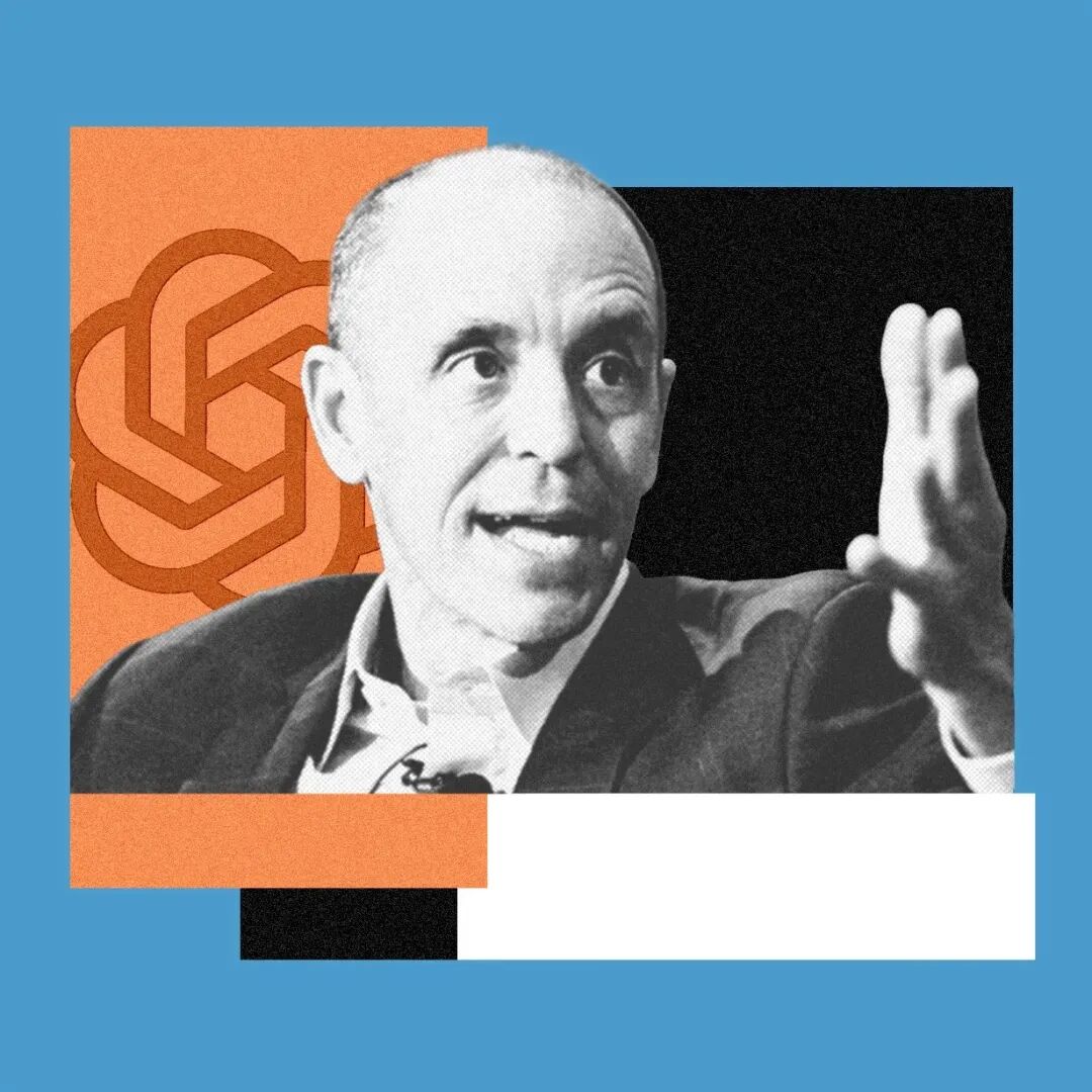 OpenAI "Master of Crisis": "AI" should not be left with utopian and doomsday discourse