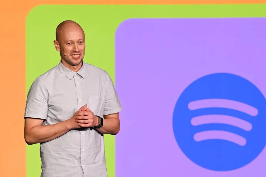 5725e6e0j00tfqdut0014d000u000jzm Spotify CEO:受控的 AI音乐比盗版和无授权生成更可取