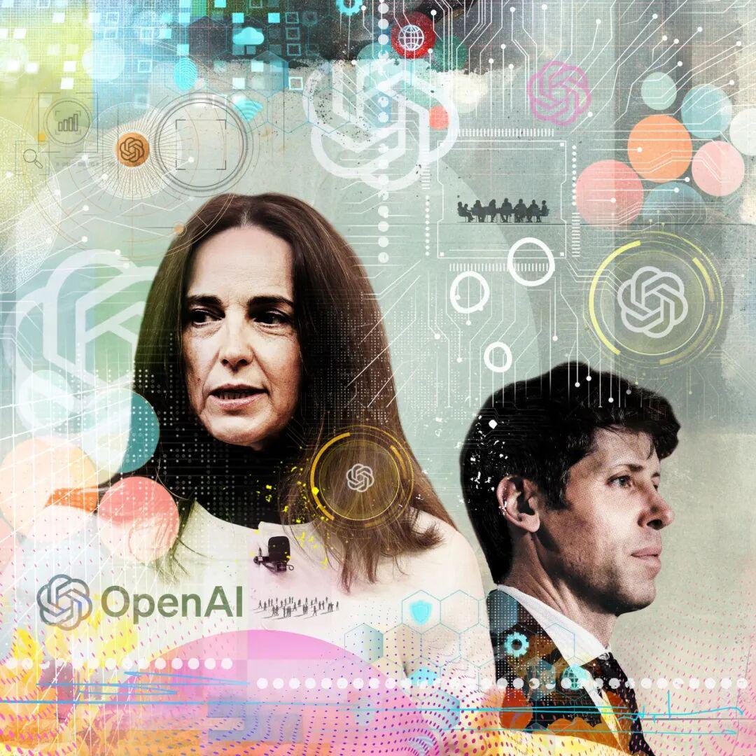 OpenAI 曾讨论拆分机器人和硬件部门，CFO 建议推迟上市至 2027 年