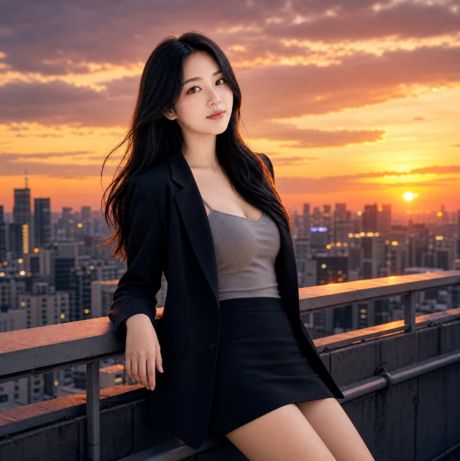 6b9a53e6j00tfbq6t00iod000i600i7p 如何让AI生成人物一致性攻略,从 0 到 1 生成教程(image-2 完整提示词)