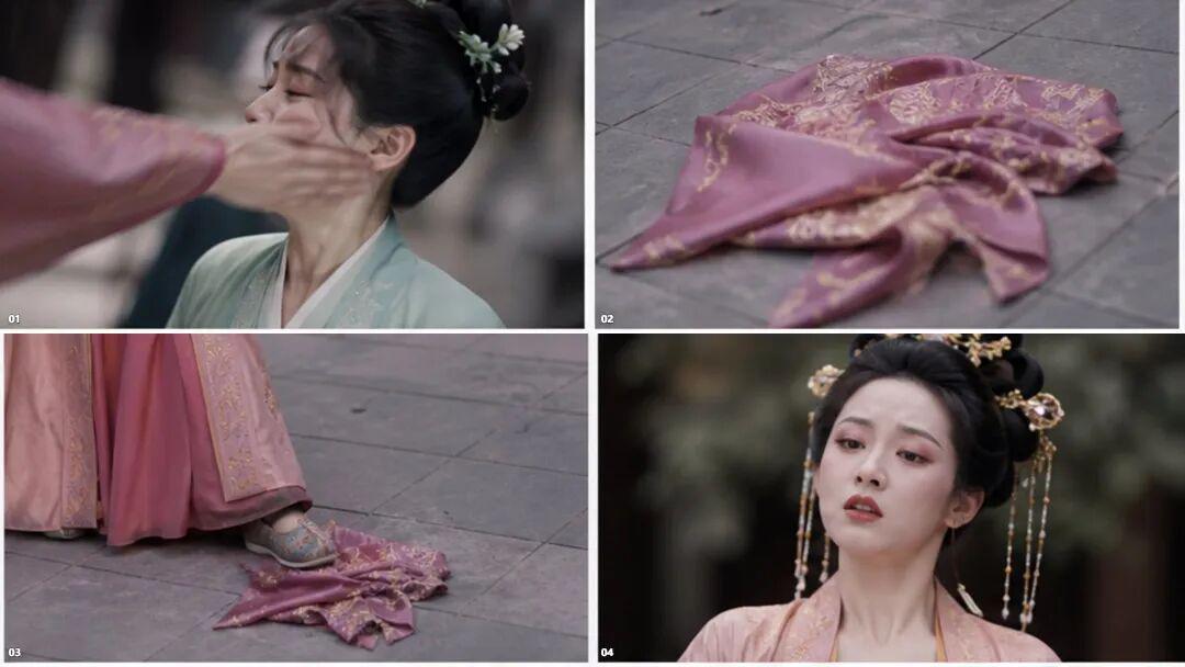 6cbe60b0j00tf9u1f001vd000u000gwm AI短剧团队必看!LibTV多人协作全流程:Image2 + Seedance2.0 AI 短剧保姆级教程
