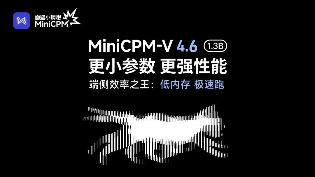 9e98e30ej00tf0ci2001id000u000gwm 面壁智能开源 MiniCPM-V 4.6