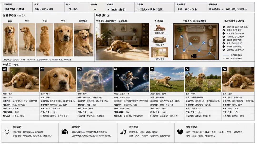 d5146062j00tf9tom003nd000u000gwm Seedance使用教程,全网爆款AI视频工具哩布哩布LibTV实测一键出片