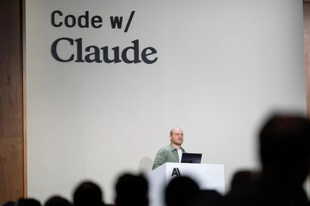 Claude Code's director: "Vibe Coding" is no longer enough