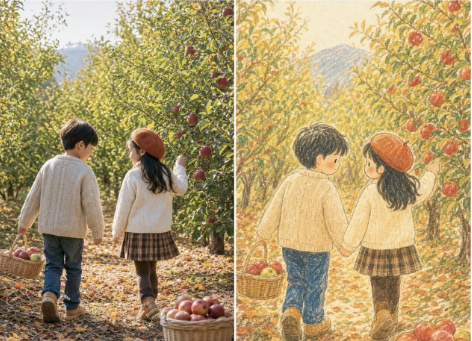0ec2ed8ej00tgtkfg00dkd000d4009hp 10组AI绘画提示词分享,一键复制10种不同绘画风格