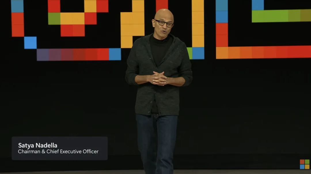 Microsoft released seven self-study models and a Dream Machine