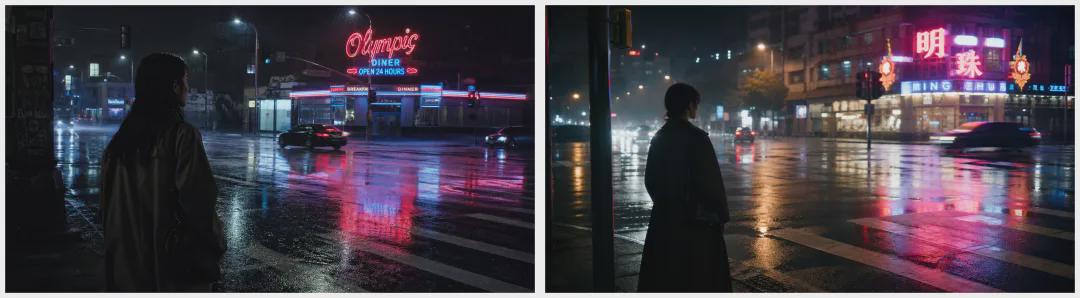 AI绘画prompt教程，22个调色Prompt精准控制画面细节