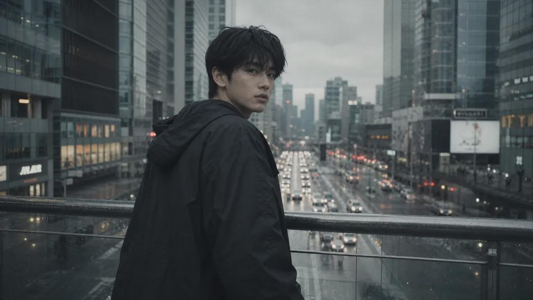 AI绘画prompt教程，22个调色Prompt精准控制画面细节