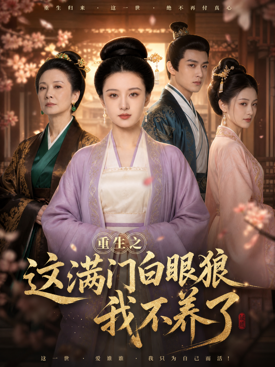 AI短剧入门制作教程，从 0 到 1 教你搞定全流程（下篇）