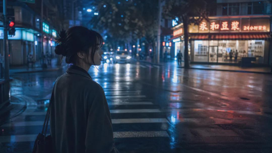 AI绘画prompt教程，22个调色Prompt精准控制画面细节