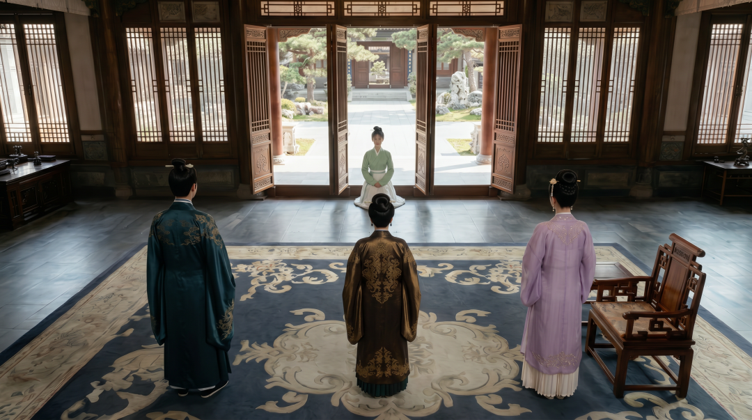 AI短剧入门制作教程，从 0 到 1 教你搞定全流程（下篇）
