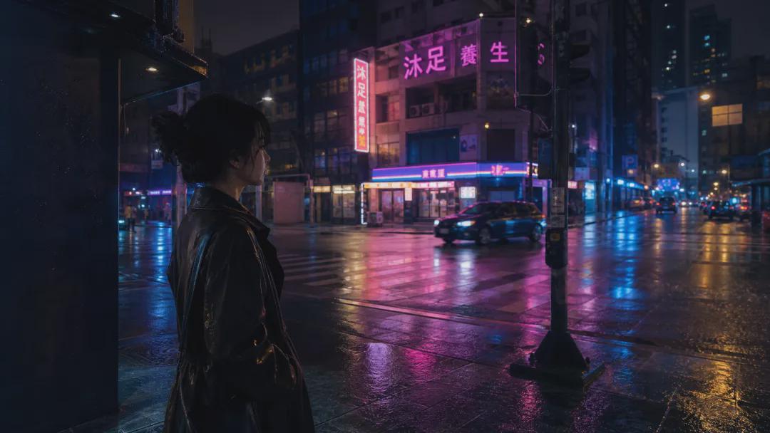 AI绘画prompt教程，22个调色Prompt精准控制画面细节