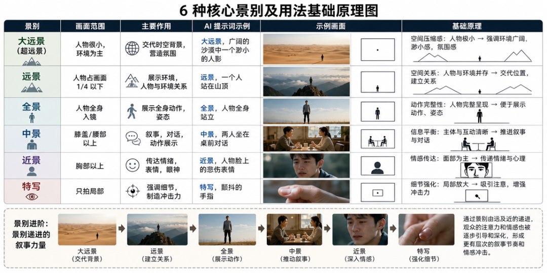 2f8692e1j00thhl5h00p5d000u000f0m 电影级AI视频生成教程,3步搞定镜头语言实战视频案例