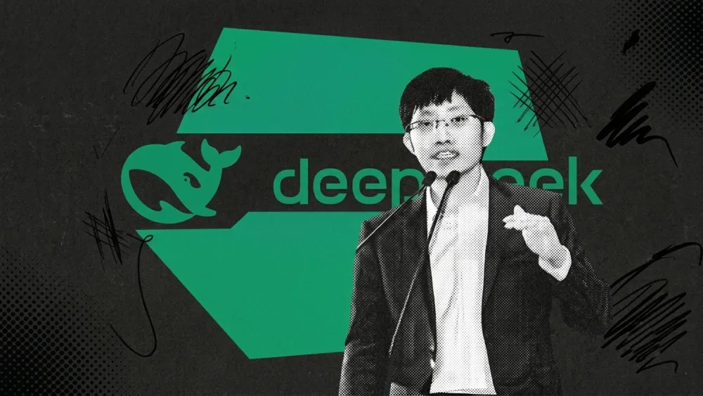 4d7f58d1j00tily9l00k7d000rs00fnp-1 梁文锋 4 小时投资人会议内容曝光:DeepSeek 不追求成为下一个字节或腾讯,克制、开源与低成本是实现 AGI 的核心策略