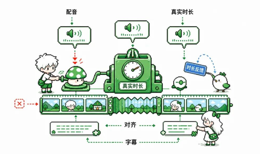 8362b93aj00ti432n00e1d000pb00ezp Codex 使用教程,教会你用AI自动剪辑视频