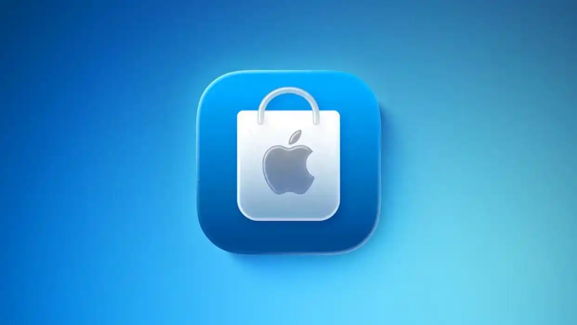 a83c458dj00tinsrw008ad000v900hlp 苹果 Apple Store 应用准备上线「AI 购物助手」,辅助用户挑选商品