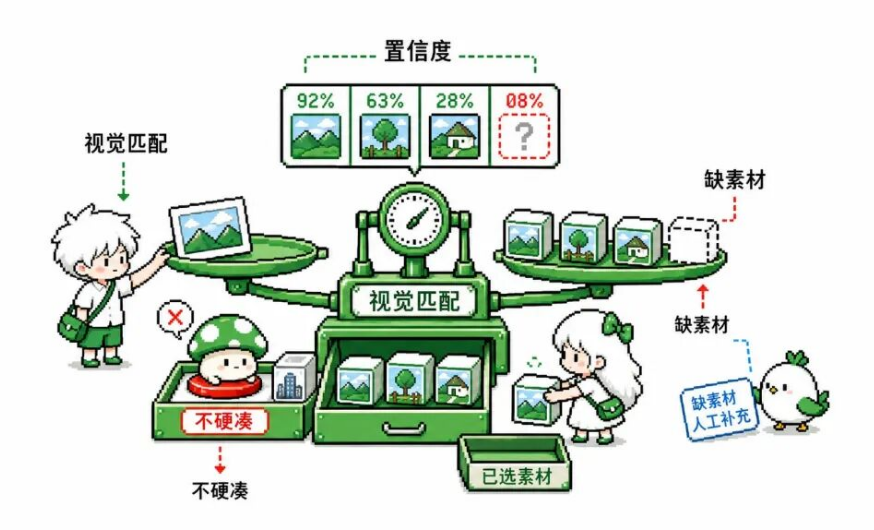 aee7aa06j00ti430v00dvd000oa00eqp Codex 使用教程,教会你用AI自动剪辑视频