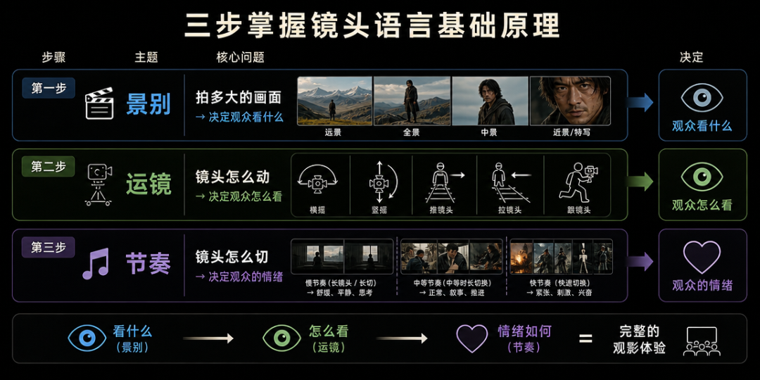 b3331306j00thhl5h00myd000u000f0m 电影级AI视频生成教程,3步搞定镜头语言实战视频案例