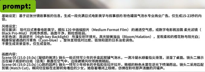 HOW CAN IA VIDEO BE QUICKLY GENERATED WHEN I USE IT