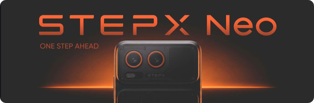 d50fd658j00ti59wj005sd000u0009vm 阶跃星辰发布首款智能体手机 STEPX Neo