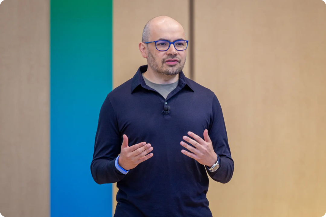 fc4d74d6j00tii7px00fld000u000km Google DeepMind CEO Hasabis: AI will not make STEM and Computer Science degrees worthless