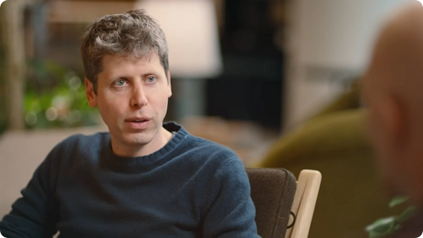 09721fd4j00tkay94007nd000go009em Sam Altman:AI 权力集中同样「反人类」,言论被指暗讽 Anthropic
