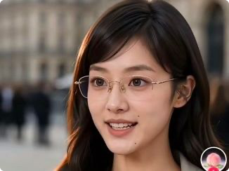 AI 短剧女主方桃子美瞳广告被下架,虚拟人代言争议持续