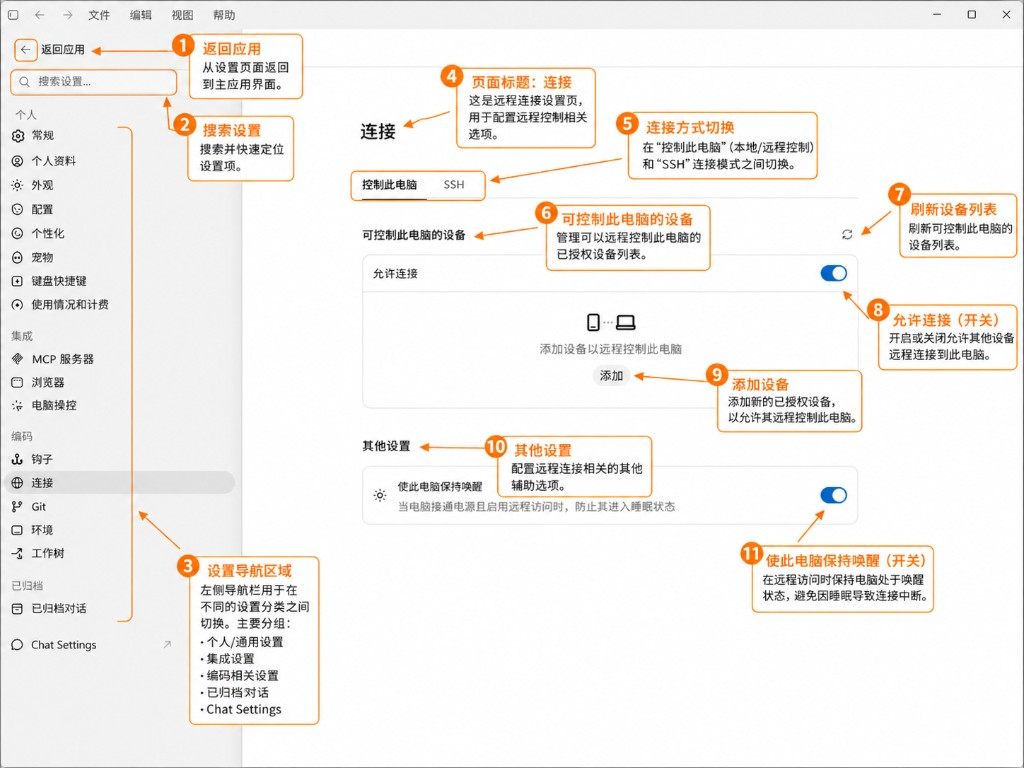 4c889403j00tj81vs00hjd000sg00lcp Codex入门使用教程,附免费Codex的超详细教学