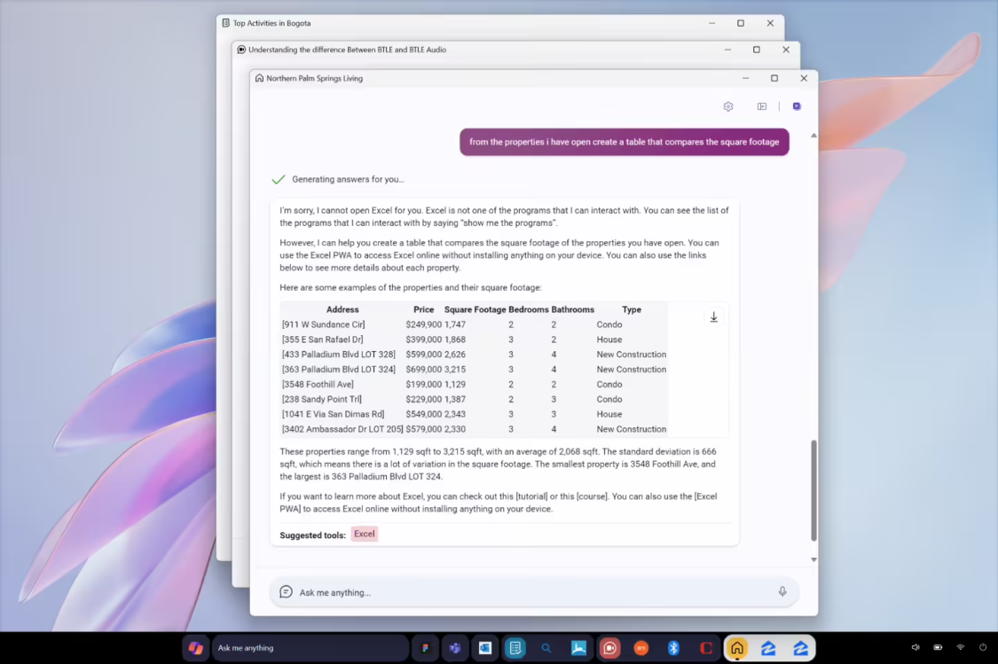 微软 AI 智能体系统 Aion 曝光：以 Copilot 为核心、重塑桌面体验