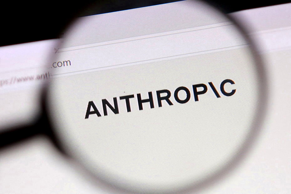 Top impact IPO: exposure to Anthropic fund-raising $100 billion, target valuation of $2 trillion