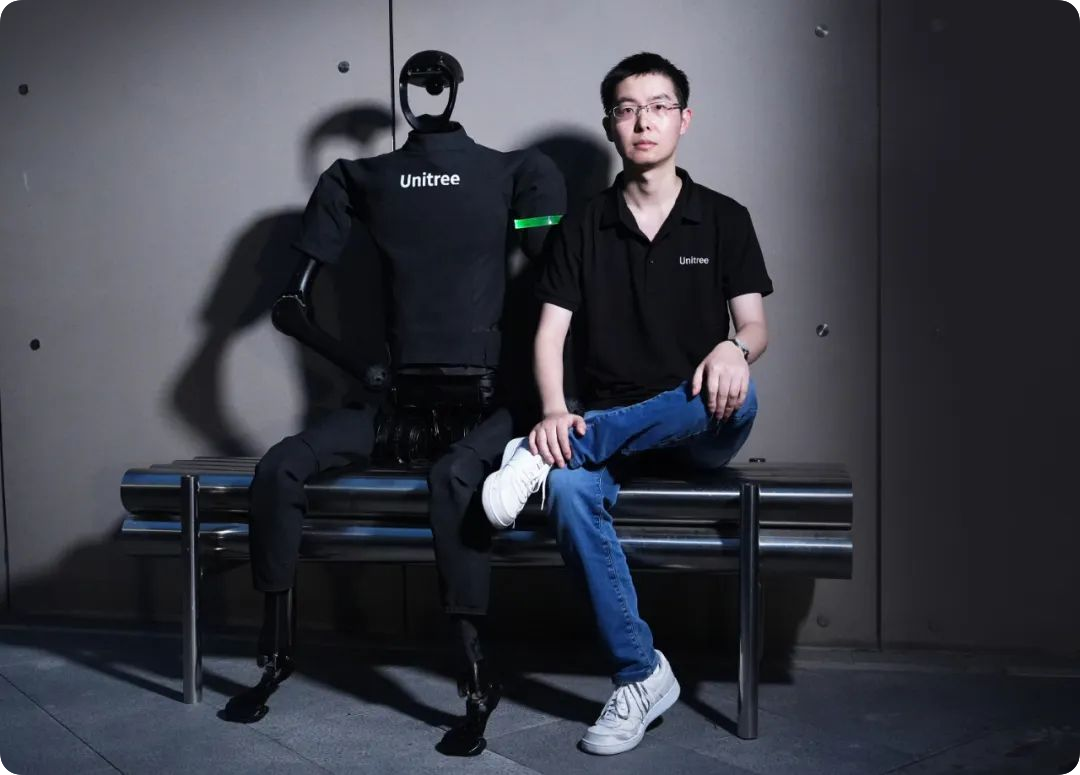 ae0276f9j00tjbqao00fhd000u000ljm 宇树科技科创板 IPO 开启初步询价:预计市值超 400 亿元,8 月 10 日启动申购