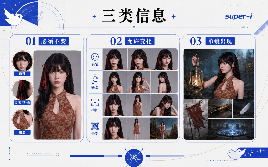 0aadb77fj00tln6js012nd000v90jp Section 69 of the AI tip: What exactly is the Seedance tip? "Spacing Cards" to Controlable Films, Seedance 2.0 Typists