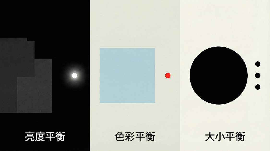AI提示词创作第二十六节：告别“AI味”，用三大构图原则重塑画面叙事感