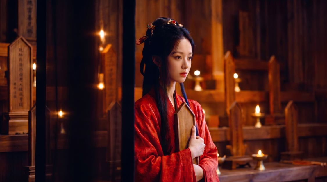 AI提示词创作第五十四节：让AI视频人物动作更自然的提示词写法