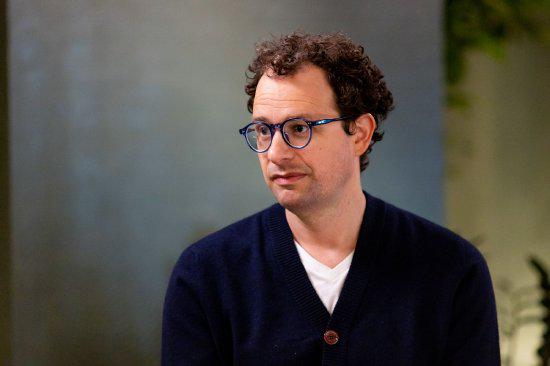 Anthropic CEO Amordi called for slowing the front line