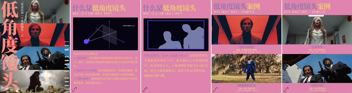 THIS IS THE FIRST TIME I'VE GOT AN A.I.P. SECTION 66: THESE EIGHT SHOTS MAKE THE A.I.V. MORE FILMY! THE ANGLE OF THE CAMERA, IT'S THE A.I.'S VIDEO SENSOR