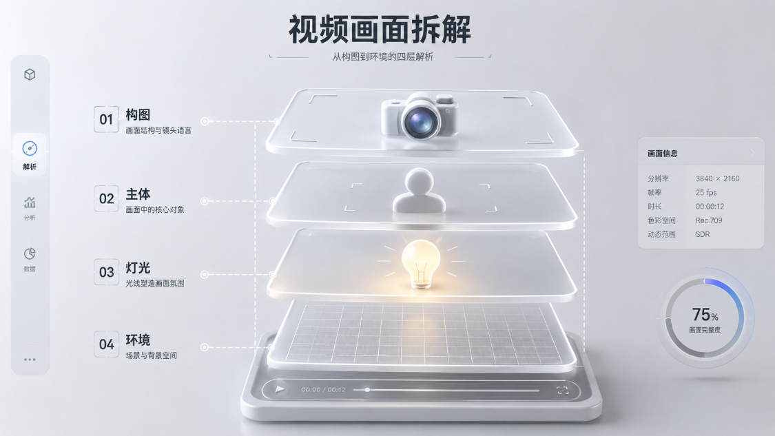 4126926bj00tlhz1400oyd000v900hlp AI提示词创作第五十二节:告别低效反推,掌握“画面结构拆解法”
