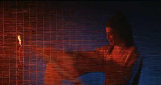 SECTION 23 OF THE AI TIP: FAREWELL TO “AI PLASTIC SENSE”, DATA-DRIVEN FILM-LEVEL COLORING GUIDE