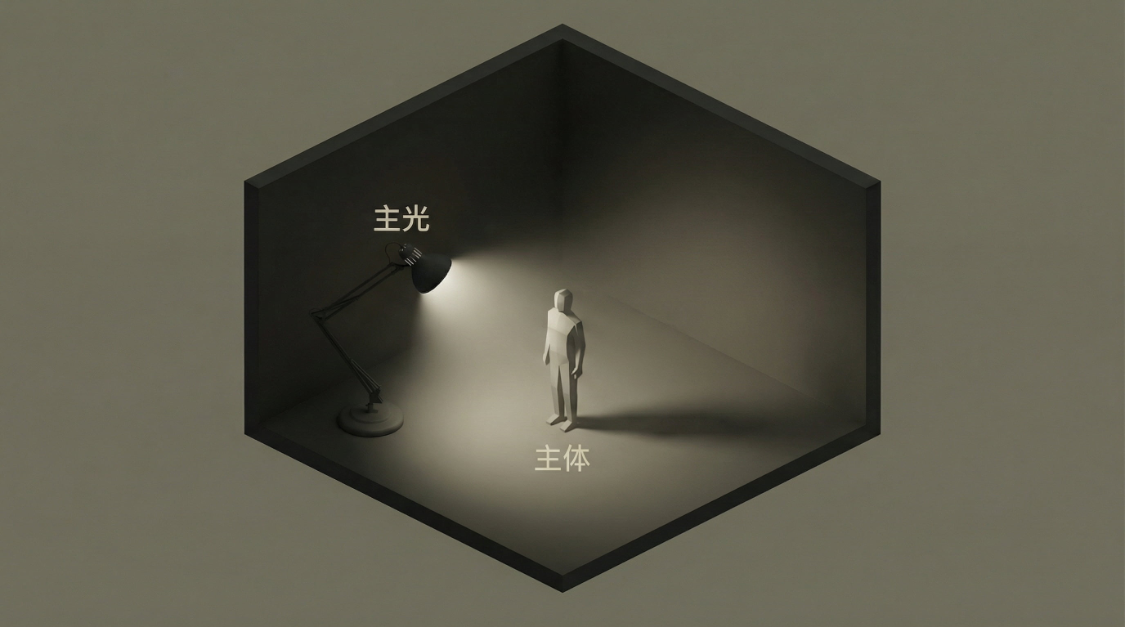 AI提示词创作第三十四节：告别工具人，3招掌握AI视频导演思维