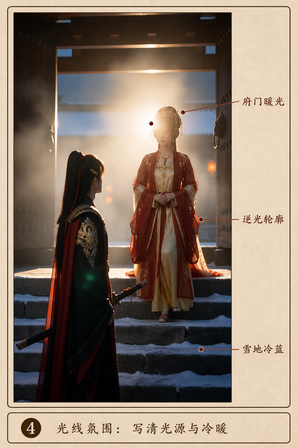 7d65e81ej00tli38o01zmd000sg016op SECTION 60 OF THE AI TIP: HOW TO USE AN EMPTY MIRROR TO RAISE THE AI VIDEO QUALITY? TELLING STORIES IN AN EMPTY MIRROR MAKES THE A.I.V. RHYTHM AND EMOTION