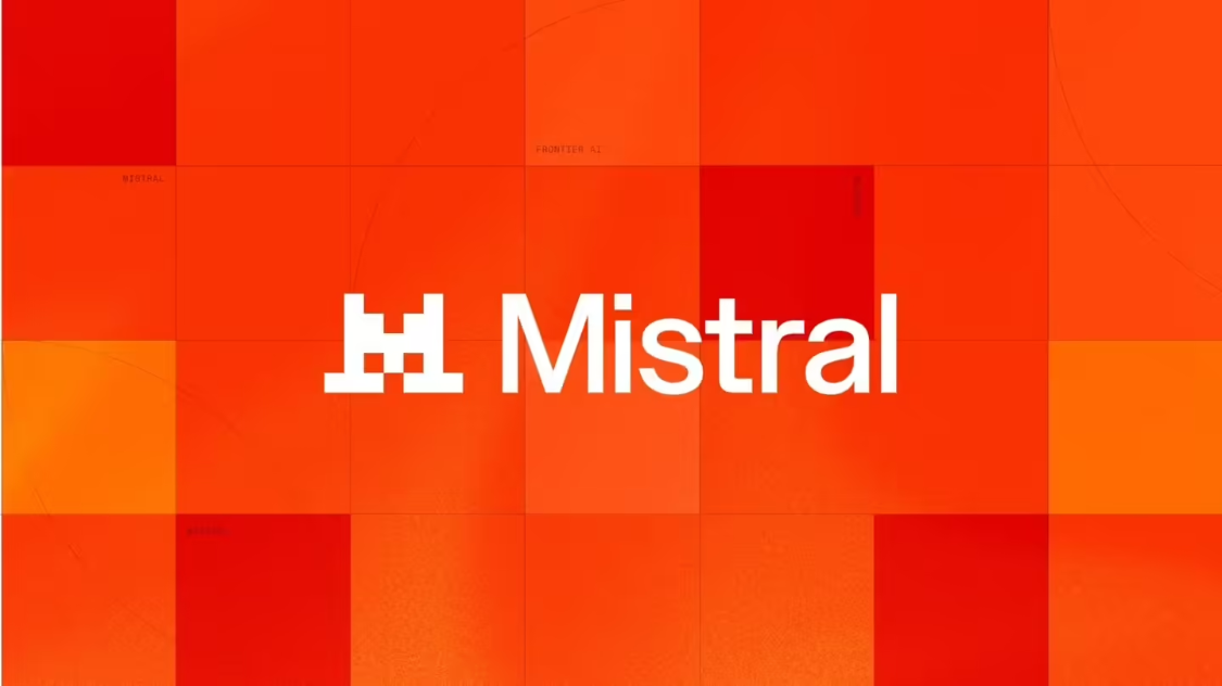 8a7a98faj00tl1aww005sd000v900hkp Mistral AI 完成 30 亿欧元 D 轮融资:投后估值超 210 亿欧元,三星电子领投