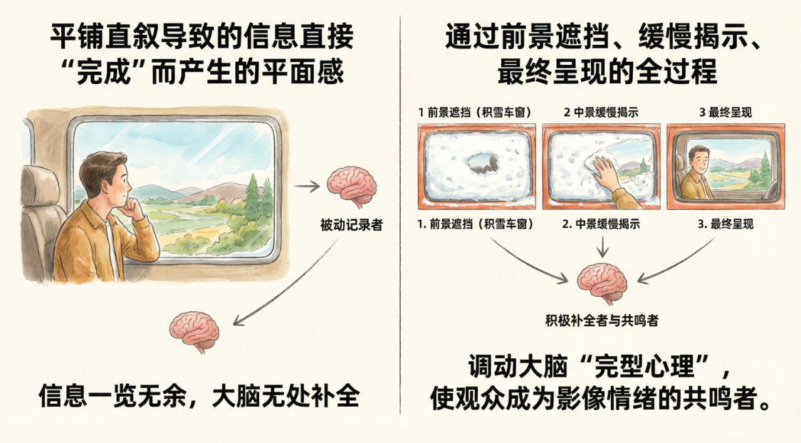 SECTION 40 OF THE AI TIP: DEEP ANALYSIS OF "BIG INSIGHT" SPATIAL SENSE AND ACTUAL LENS AESTHETICS