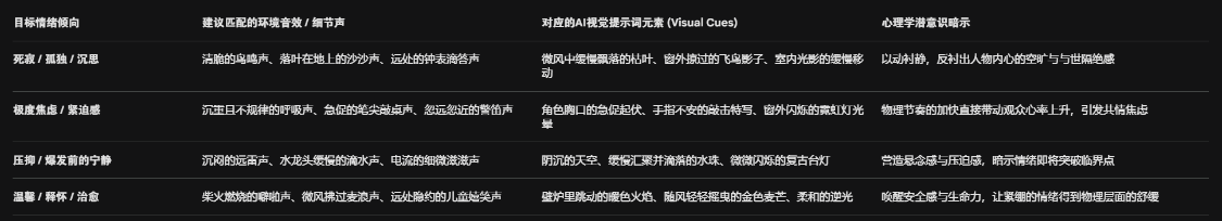 a691fe04j00tlhyr50022d000v9005op AI提示词创作第五十一节:告别“NPC感”,三步重塑AI视频角色演技