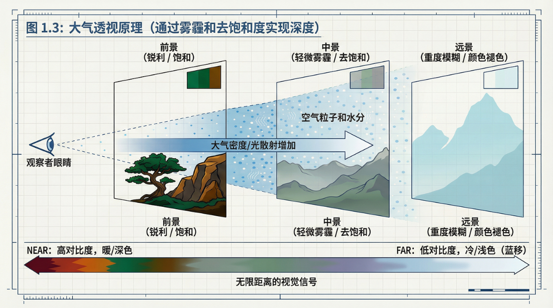 AI提示词创作第二十五节：环境决定真实，打破AI绘图的“塑料感”魔咒