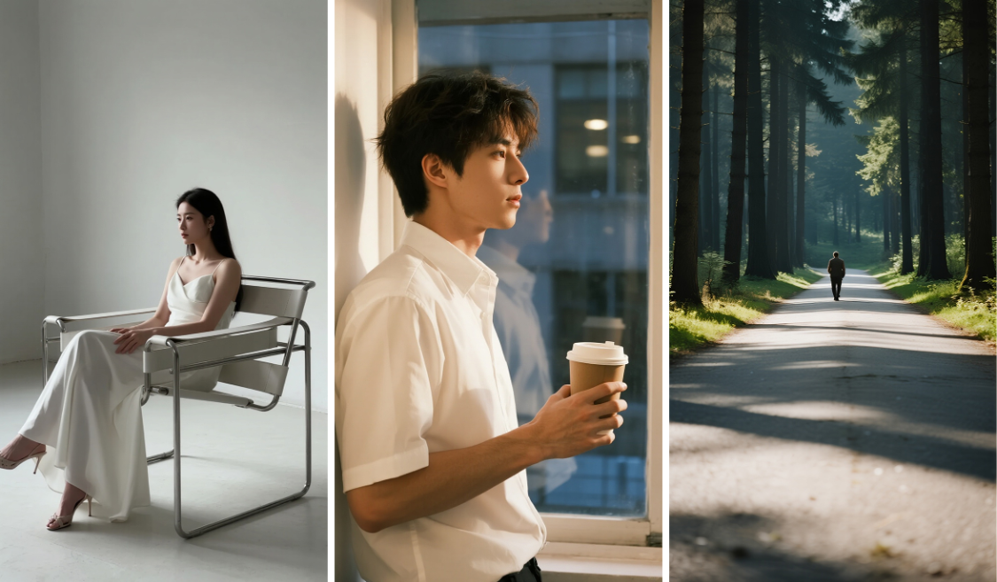 SECTION 8 OF THE AI PAINTING ADVERTISEMENT: LU’S GREAT DISRUPTION: CONTROLLING THE “CONTROLLABLE OUT OF CONTROL” OF AI