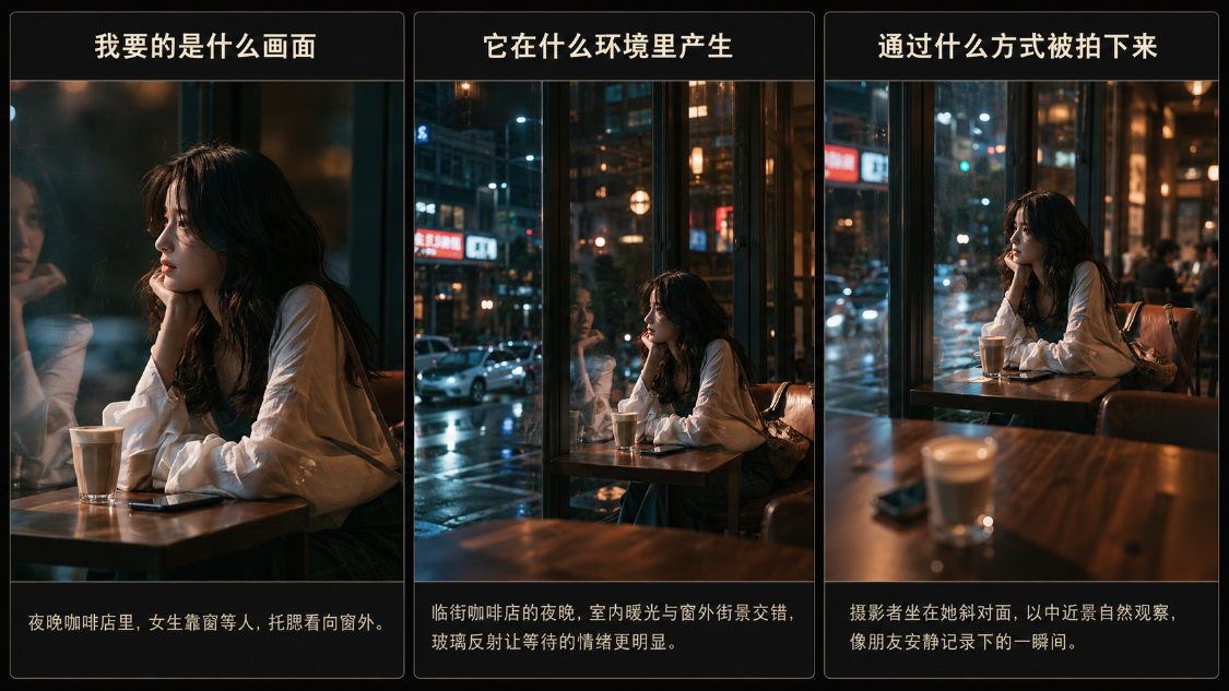 b9074ff9j00tlnfuu00xod000v900hlp AI提示词创作第八十二节:你的提示词过期了!AI提示词正在换一种写法,生图、生视频到底该写什么?