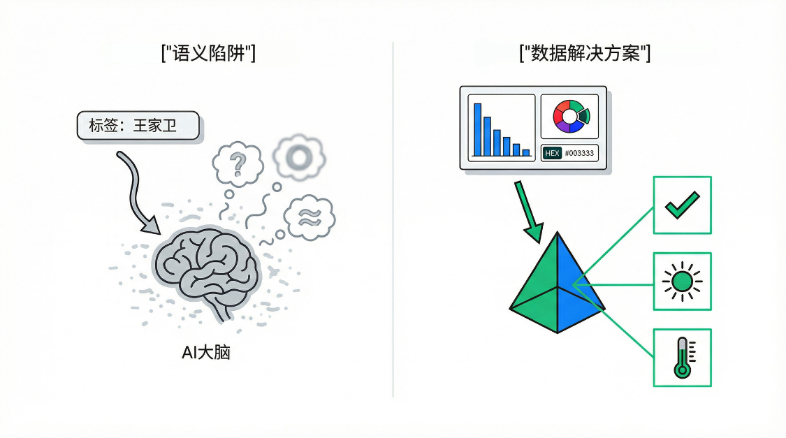bcc70953j00tlee8e00gfd000v9000hfp SECTION 23 OF THE AI TIP: FAREWELL TO “AI PLASTIC SENSE”, DATA-DRIVEN FILM-LEVEL COLORING GUIDE